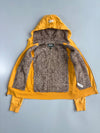 Roots Canada Sherpa-Lined Zip Hoodie (S)