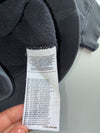 Nike | Black Logo Crewneck Sweatshirt | (L/XL)