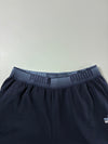 Puma Navy Warmcell Fleece-Lined Track Pants (W:30) (L:40)