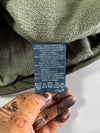 Polo Ralph Lauren | Fleece Lined Jacket Olive | (S)