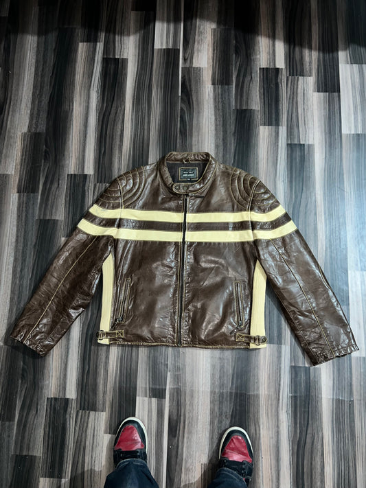 ZAvia Trix OG Ultra Premium Leather(BOGO) L/XL
