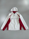 Umbro Half-Zip Anorak Jacket (M)