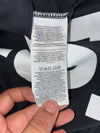 Nike | Just Do It Graphic Tee Black | (S)