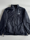 The North Face Reversible Jacket – Black (XL)