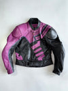 Hein Gerick’s Premium / HG Protection Leather Racing Jacket (M)