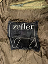 Zeiler Premium Original Sued Leather Jacket (M)