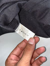 Arc’teryx Black Quarter-Zip Fleece Pullover (L)