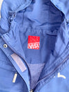 Evisu Segull Logo Windbreaker Jacket-Japanese Street Ware (S)