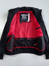 Superdry | Moody Bomber Microfibre Jacket (M)