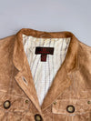 Denier’s Premium Original Leather Jacket (XS)