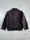 Polo by Ralph Lauren Dark Navy Harrington Zip Jacket (S)