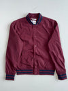 Goodfellow & Co Varsity Bomber Jacket (M)