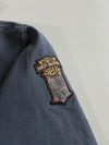 Vintage 2009 Harley-Davidson MotorClothes Faded Canvas Hooded Work Jacket(2Xl/3Xl)
