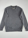 Tommy Hilfiger Grey Crewneck Sweater (L)