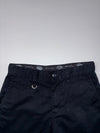 Dickies Black Chino Shorts (W:31) (L:22)