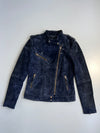 ZMango Premium Original Leather Jacket (XS)