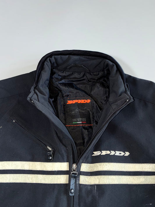 Vintage Spidi  Original Racing Jacket Padded (XL)