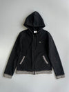 Lacoste | Full-Zip Hoodie (Xs)