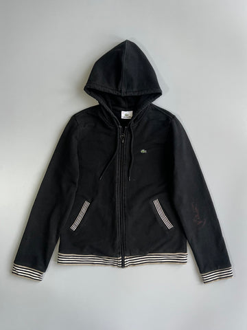 Lacoste | Full-Zip Hoodie (Xs)