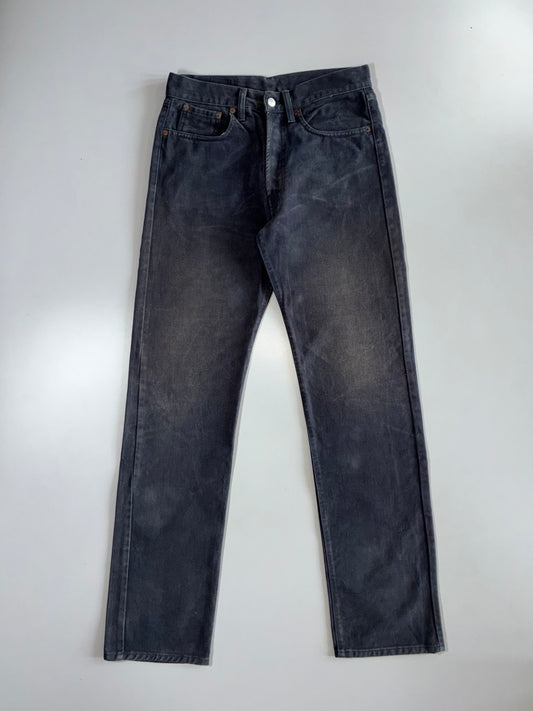 Replay Blues Denim Jeans (W:30 | L:43)