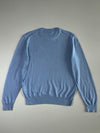 BOSS Sky Blue Crewneck Sweater (M)