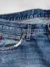 Big Star Brandon Jeans (W:36|L:43)