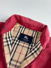 Burberry London Harrington Jacket(XL)