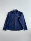 The North Face Full-Zip Fleece Jacket (M)