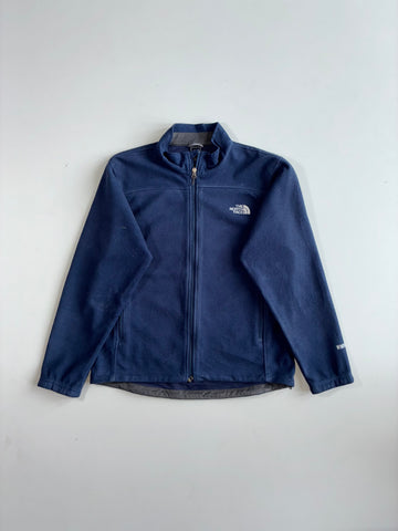 The North Face Full-Zip Fleece Jacket (M)