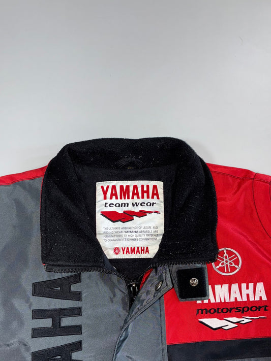 Yamaha Motorsport Team Wear Jacket (2Xl)