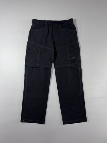 The North Face Utility Cargo Technical Pants (W:38) (L:42.5)