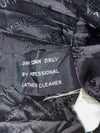 Jones New York Premium Original Leather Jacket (M)