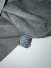 ZTommy Hilfiger Original Heavy Cotton Pullover (L)