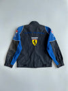 Vintage Ferrari F1 Michael Schumacher Racing Jacket (M/L)