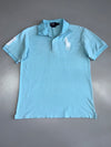 Polo Ralph Lauren Original Embroidered Logo (M)