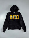 Champion GCU Graphic Pullover Hoodie (M)