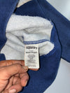 Superdry | Orange Label Zip Hoodie | Navy (M)