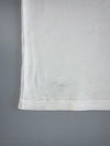 The North Face Simple Dome Tee in White (XL)