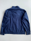 Geels Classic Navy Utility Zip Jacket (XL)