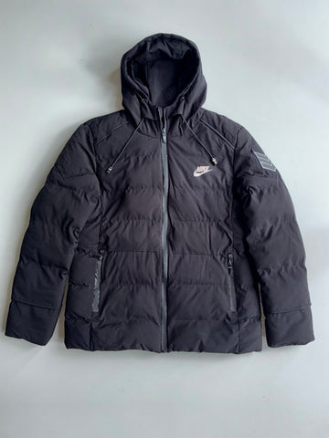 Nike Park Puffer Down Jacket – Black (M)