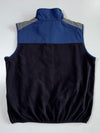 Tommy Hilfiger Color Block Fleece Vest (XL)