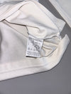 Vintage Lacoste Original Full Sleeve T-shirt (M)
