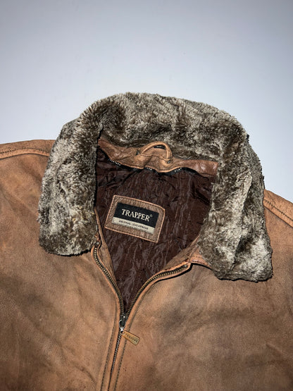 ZTrapper Original Leather (L/XL)