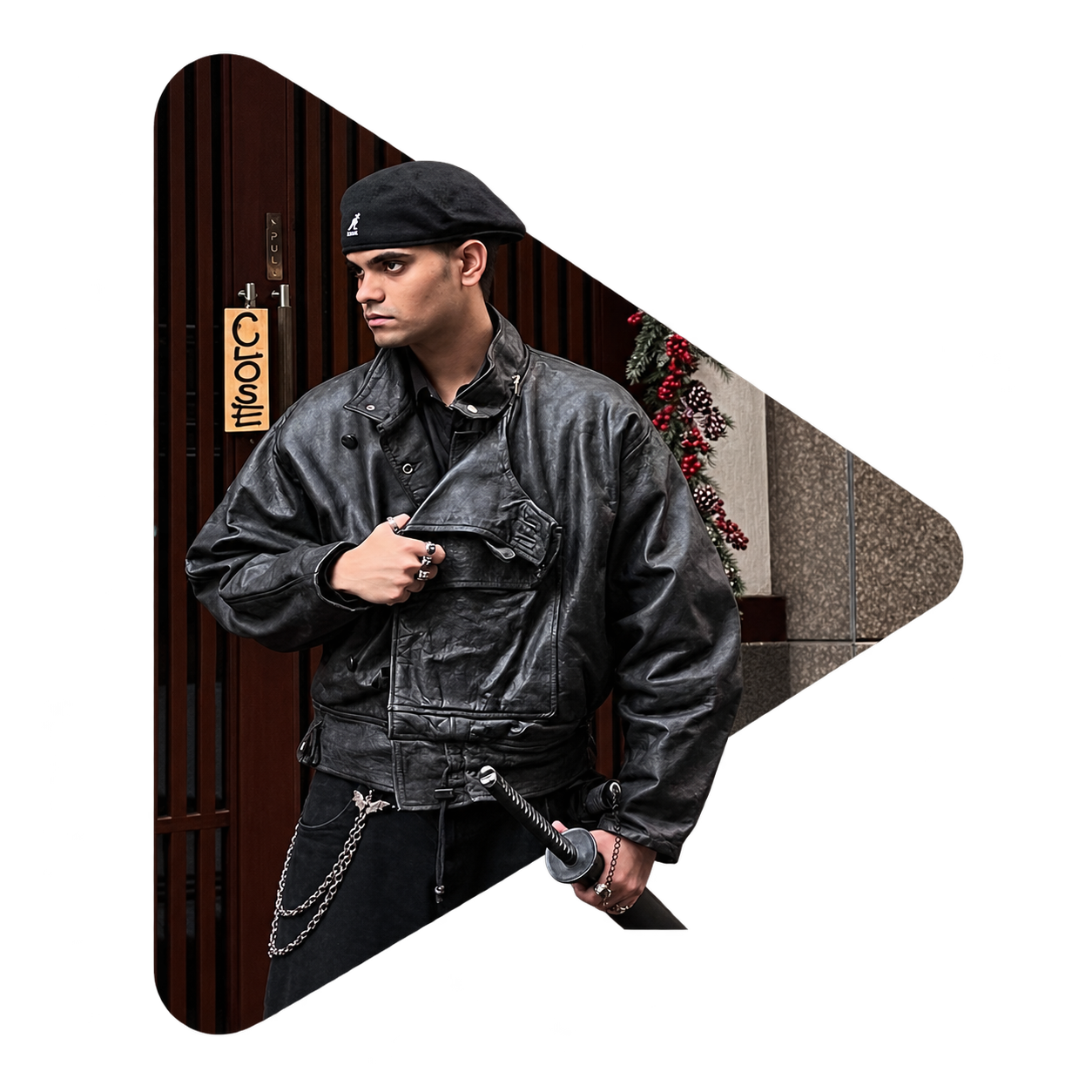 All Jackets