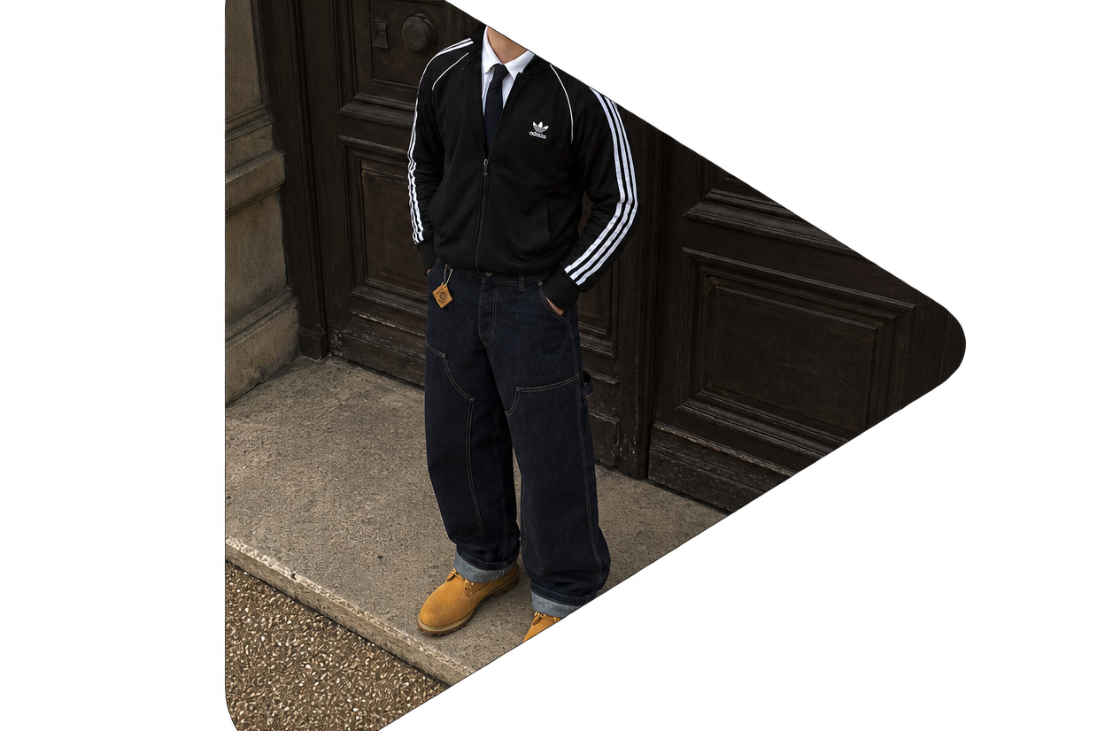 Everyday Jackets