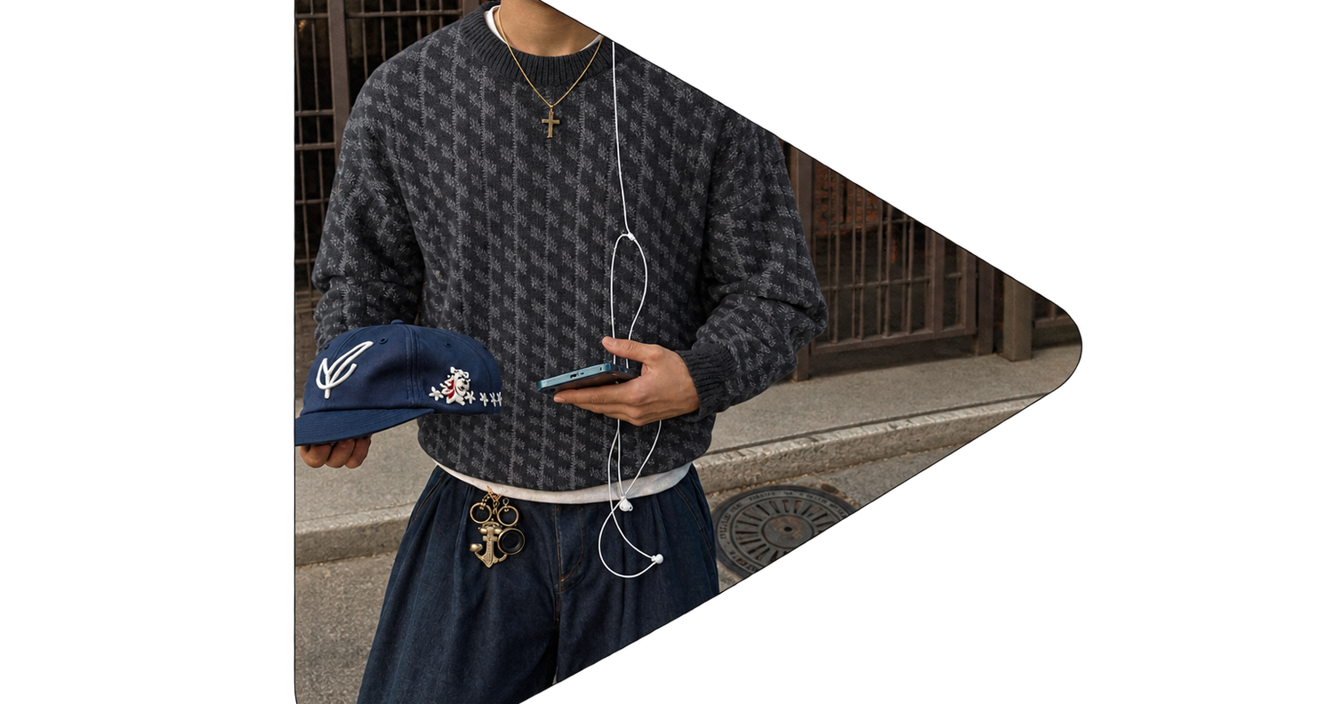 Hoodies/ Sweaters