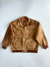 Pelle Premium Original Leather Jacket (L)
