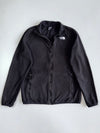 The North Face Premium Zip-Up Fleece Jacket (M)
