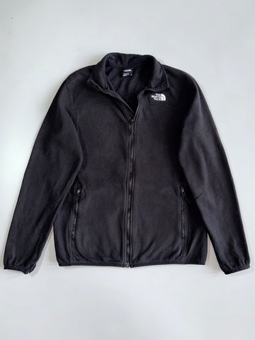 The North Face Premium Zip-Up Fleece Jacket (M)