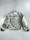 Bering “Fast Lane Continental Circus Heritage” Textile Motorcycle Jacket (Padded) (M)